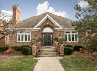 1629 S Fairview Ave, Park Ridge, IL 60068