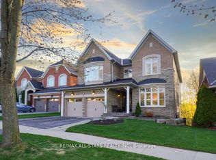 64 Button Cres, Uxbridge, ON L9P1Z6