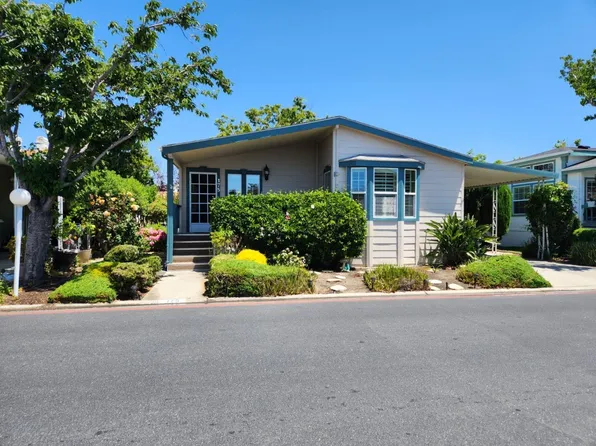 1050 Borregas Ave Space 175, Sunnyvale, CA 94089