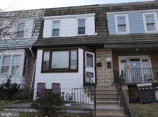 502 Millbank Rd, Upper Darby, PA 19082