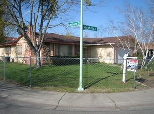 6308 Glenhills Way, Sacramento, CA