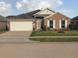 3318 Single Ridge Way, Katy, TX 77493