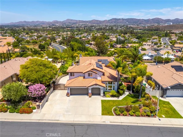 42711 Mountain Shadow Rd, Murrieta, CA 92562