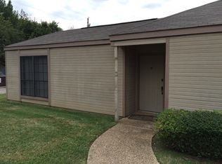 3349 Chimney Place Dr, Waco, TX 76708