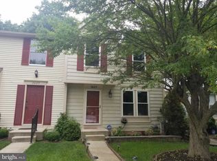 3623 Autumn Glen Cir, Burtonsville, MD