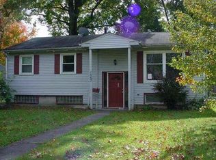 1563 Dodge Dr NW, Warren, OH