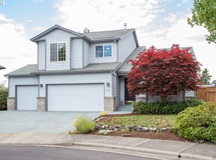 5651 NW 164th Ave, Portland, OR