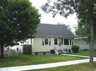 148 28th Ave N, Saint Cloud, MN 56303