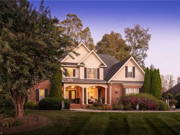 159 S Madera Dr, Mocksville, NC 27028