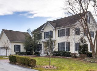 65 S Main St, Cranbury, NJ 08512