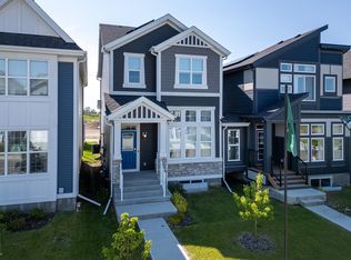 118 Stiles Bnd, Leduc, AB T9E1C1