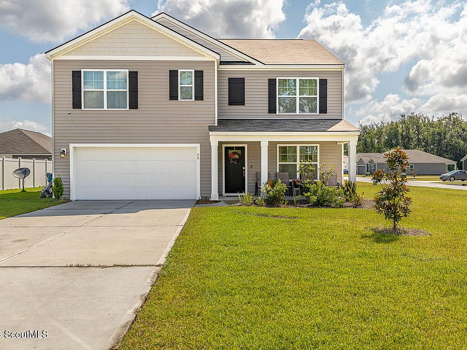 1st image of 58 Autumns Wood Dr