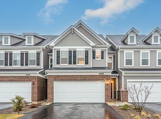 668 Switchgrass Way, Bolingbrook, IL 60490