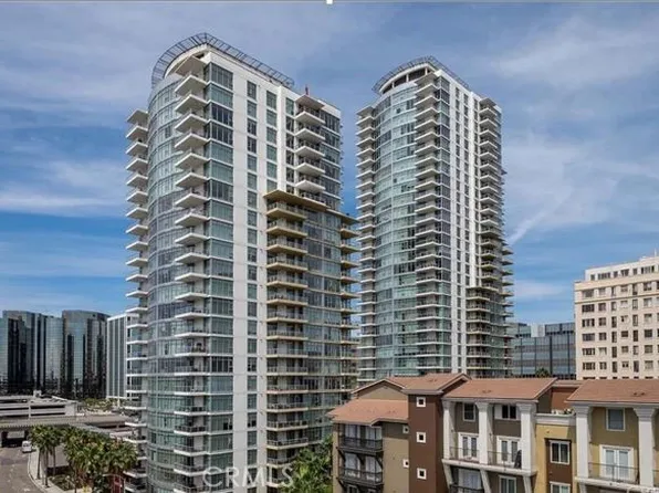 411 W Seaside Way #225, Long Beach, CA 90802