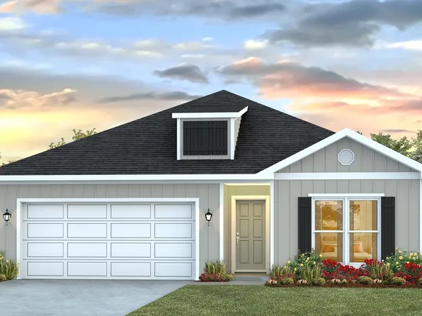 ALDRIDGE Plan, Elizabeth Gardens