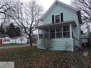 432 Allen St, Lansing, MI 48912