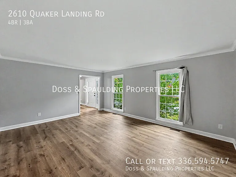 2610 Quaker Landing Rd — Photo 7