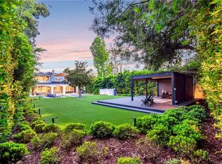 4821 Oak Park Ave, Encino, CA 91316