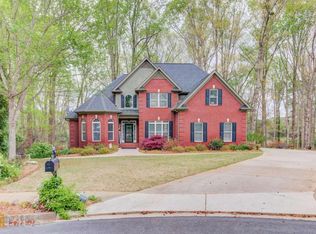 94 Emerald Allie, Hoschton, GA