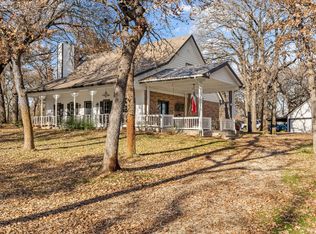 412 Kaether Ln, Alvarado, TX 76009