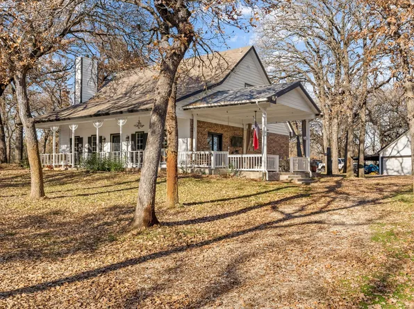 412 Kaether Ln, Alvarado, TX 76009