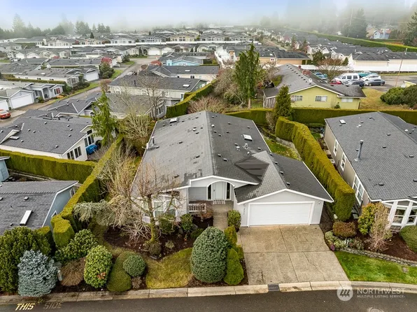 27221 219th Place SE #60, Maple Valley, WA 98038