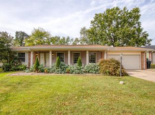 19 N Joyce Ellen Way, Saint Peters, MO