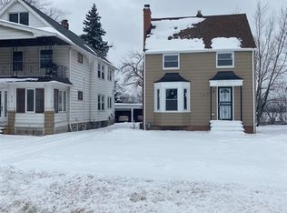 9719 Plymouth Ave, Garfield Heights, OH