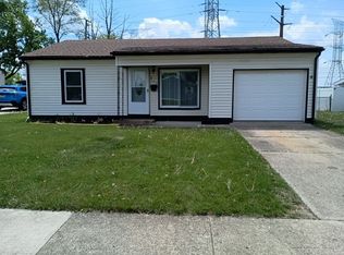 615 Hamrick Ave, Romeoville, IL 60446