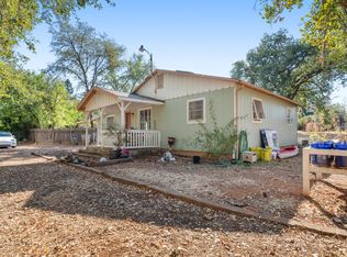 20605 Matamoros St, Redding, CA 96002