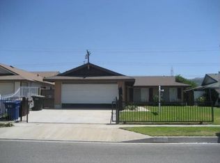 2210 Silverbay Ave, El Monte, CA 91732
