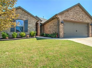16408 Iron Fire Ct, Edmond, OK 73013