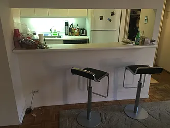Rented by New York City Apartments