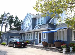 24 N Jasper Ave, Margate City, NJ 08402