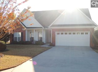 38 Trice Ct, Columbia, SC 29209