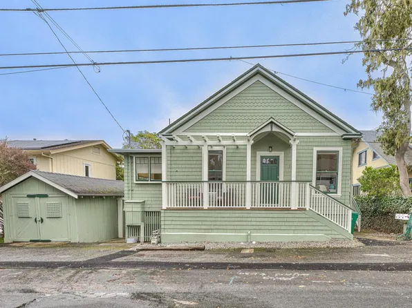 245-249 Walnut St, Pacific Grove, CA 93950