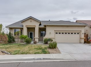 8706 Damselfly Dr, Reno, NV 89523