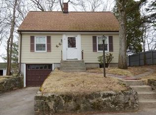 59 Sartell Rd, Waltham, MA 02451