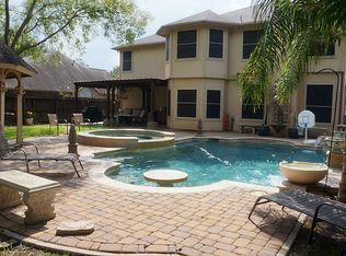 18018 Still Springs Ct, Humble, TX 77346