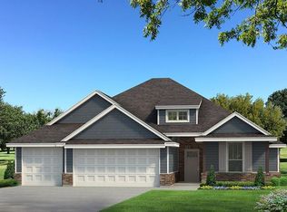 3601 NW 190th St, Edmond, OK 73012