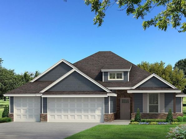 4216 NW 158th St, Edmond, OK 73013