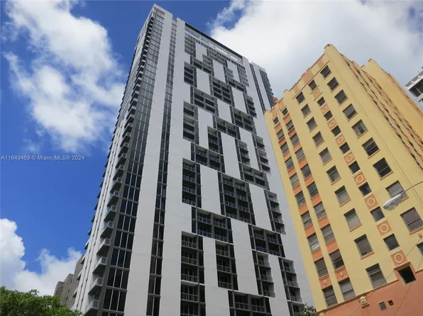 151 SE 1st St APT 1902, Miami, FL 33131