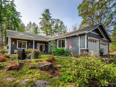 13822 88th Ave Court NW, Gig Harbor, WA, 98329