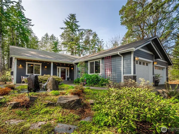 13822 88th Ave Court NW, Gig Harbor, WA 98329