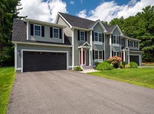 56 River Rd UNIT 1, Tewksbury, MA 01876