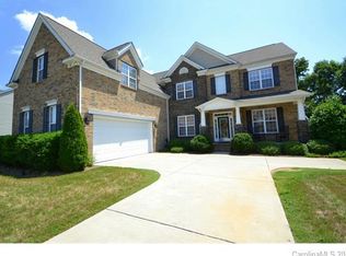 603 Palmerston Ln, Waxhaw, NC 28173