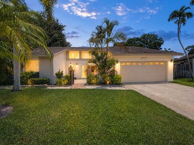 21521 Sassafras Road, Boca Raton, FL, 33433