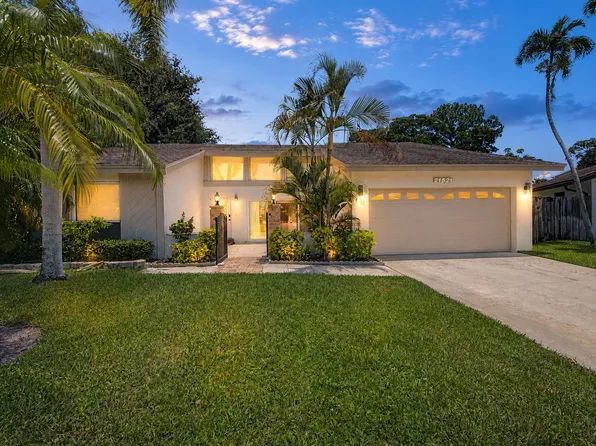 21521 Sassafras Road, Boca Raton, FL 33433