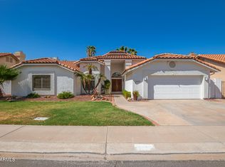 1437 W Iris Dr, Gilbert, AZ 85233