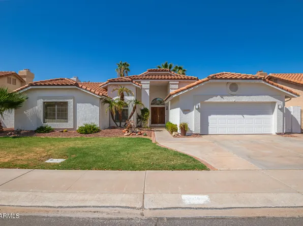 1437 W Iris Drive, Gilbert, AZ 85233